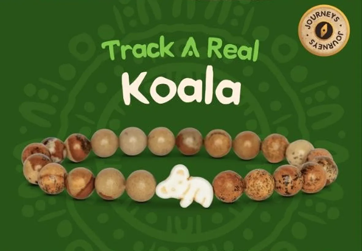 The Koala Bracelet — Дюна